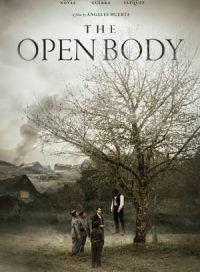 pelicula The Open Body