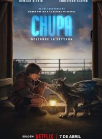 pelicula Chupa