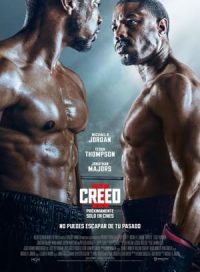 pelicula Creed III