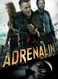 pelicula Adrenaline