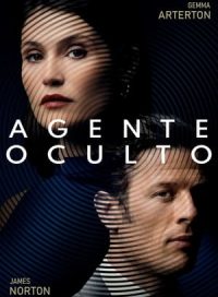 pelicula Agente oculto