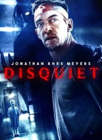 pelicula Disquiet