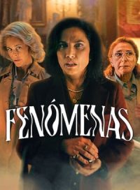 pelicula Fenómenas