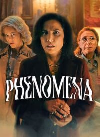 pelicula Phenomena