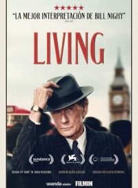 pelicula Living