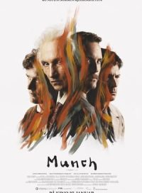 pelicula Munch