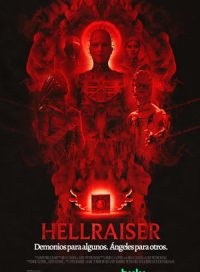 pelicula Hellraiser