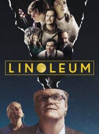 pelicula Linoleum