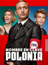 pelicula Nombre en clave: Polonia