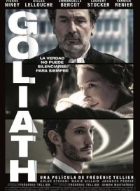 pelicula Goliath