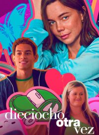 pelicula Dieciocho otra vez