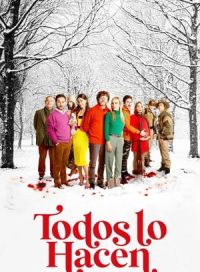 pelicula Todos lo hacen