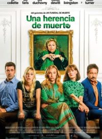 pelicula Una herencia de muerte