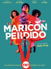 pelicula Maricon Perdido