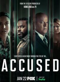 pelicula Accused