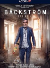 pelicula Backstrom