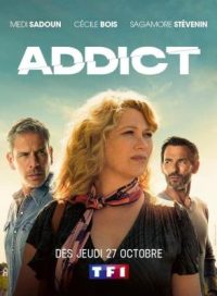 pelicula Addict