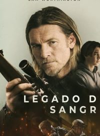 pelicula Legado de sangre