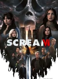 pelicula Scream VI