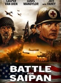 pelicula Battle for Saipan