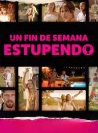 pelicula Un fin de semana estupendo