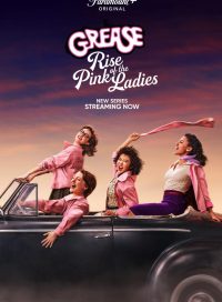 pelicula Grease: El auge de las Damas Rosas