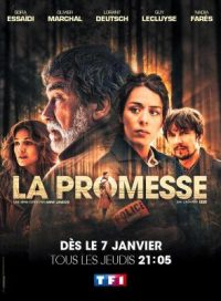 pelicula The Promise