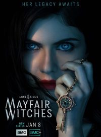 pelicula Las Brujas De Mayfair