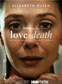 pelicula Love & Death