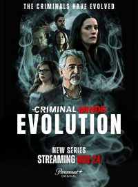 pelicula Mentes Criminales Evolution