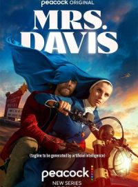 pelicula Mrs. Davis