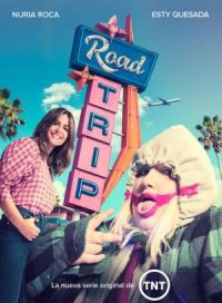 pelicula Road Trip