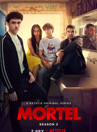 pelicula Mortal