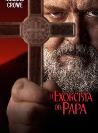 pelicula El exorcista del papa