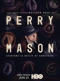 pelicula Perry Mason