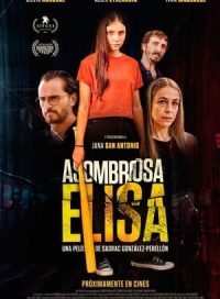 pelicula Asombrosa Elisa