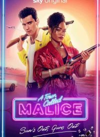 pelicula A Town Called Malice