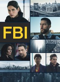 pelicula FBI