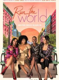 pelicula Run the World