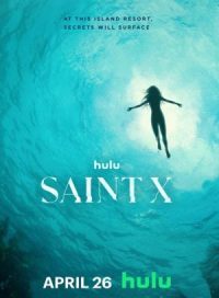 pelicula Saint X