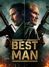 pelicula The Best Man