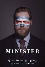 pelicula The Minister