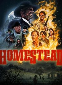 pelicula Homestead