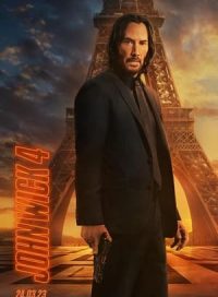 pelicula John Wick 4