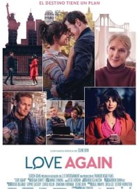 pelicula Love Again