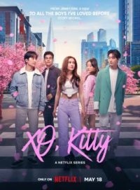 pelicula Besos Kitty