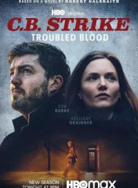 pelicula Cormoran Strike