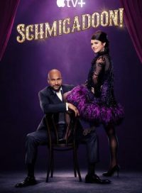 pelicula Schmigadoon!