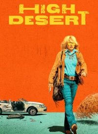 pelicula High Desert