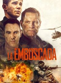 pelicula La Emboscada